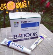 bedook這個(gè)牌子怎么樣？比度克是哪國(guó)的牌子