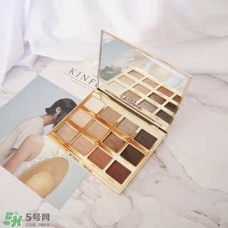 tarte眼影多少錢？tarte眼影盤哪里買？