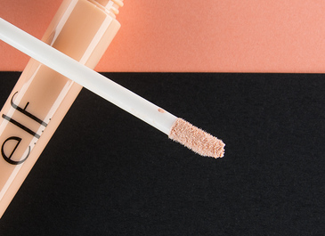 elf眼部打底膏怎么用？e.l.f眼部打底膏使用方法