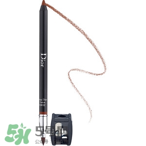 迪奧唇線筆什么顏色好？DIOR唇線筆怎么樣