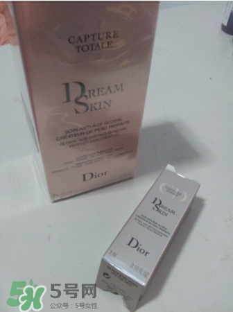 迪奧夢幻美肌修顏乳好用嗎？迪奧修顏乳怎么樣