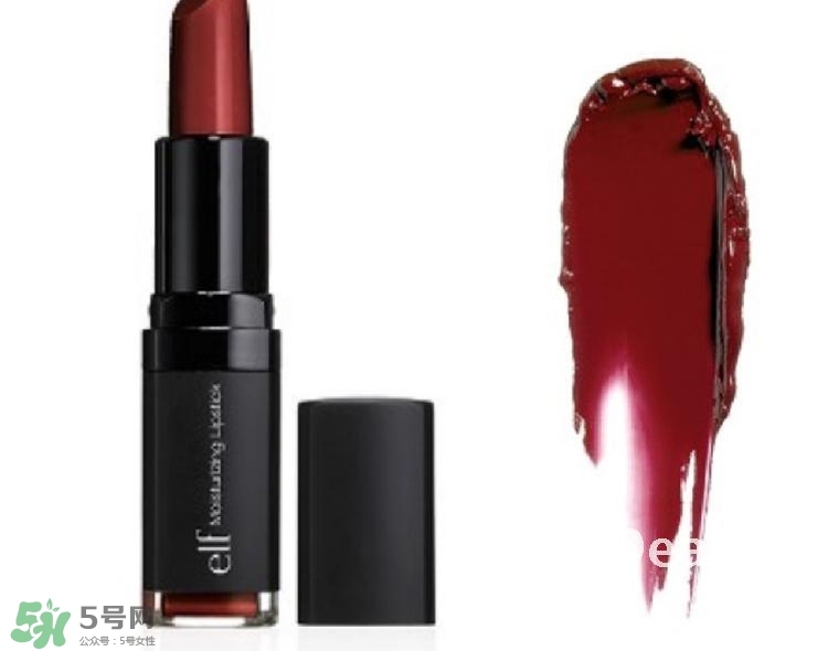elf口紅色號(hào)試色 e.l.f.口紅試色 elf口紅色號(hào)試色 e.l.f.口紅試色