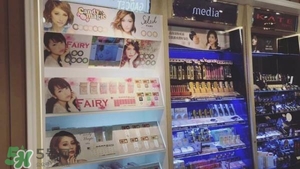 去香港買什么護(hù)膚品好？去香港買什么化妝品好