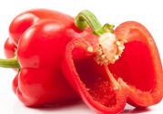紅椒熱量高嗎？吃紅椒會(huì)胖嗎？