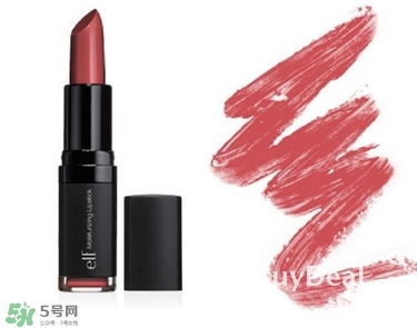 elf口紅色號(hào)試色 e.l.f.口紅試色 elf口紅色號(hào)試色 e.l.f.口紅試色