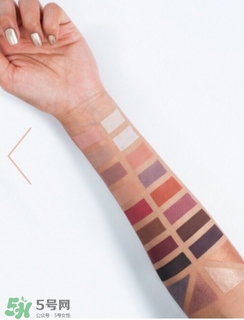 tarte眼影多少錢？tarte眼影盤哪里買？