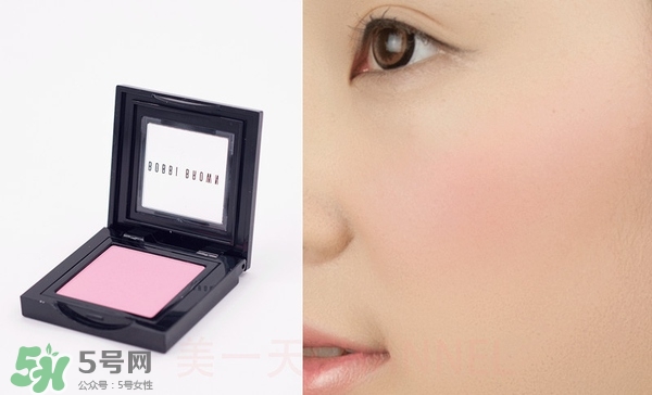 腮紅哪個牌子好_腮紅哪個牌子好用 腮紅哪個牌子好_腮紅哪個牌子好用