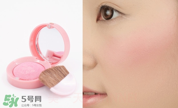 腮紅哪個牌子好_腮紅哪個牌子好用 腮紅哪個牌子好_腮紅哪個牌子好用