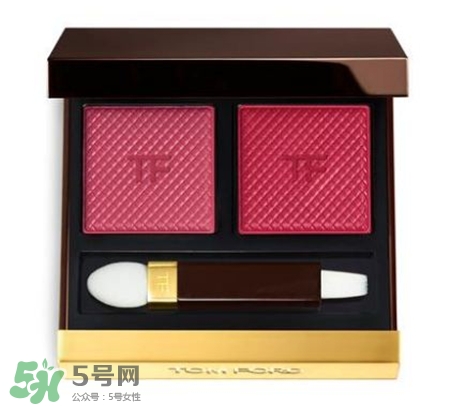 tom ford2017春季雙色眼影色號 17年tf雙色眼影試色 tom ford2017春季雙色眼影色號 17年tf雙色眼影試色