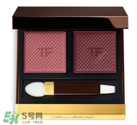 tom ford2017春季雙色眼影色號 17年tf雙色眼影試色 tom ford2017春季雙色眼影色號 17年tf雙色眼影試色