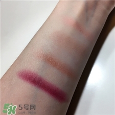 tom ford2017春季雙色眼影色號 17年tf雙色眼影試色 tom ford2017春季雙色眼影色號 17年tf雙色眼影試色