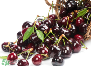 咳嗽可以吃車厘子嗎？感冒咳嗽能吃車厘子嗎？