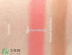 mac2017春季三色頰彩盤色號(hào)試色 mac2017頰彩盤試色 mac2017春季三色頰彩盤色號(hào)試色 mac2017頰彩盤試色