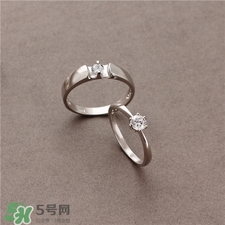 對(duì)戒戴左手還是右手?對(duì)戒和鉆戒一起怎么戴? 對(duì)戒戴左手還是右手?對(duì)戒和鉆戒一起怎么戴?