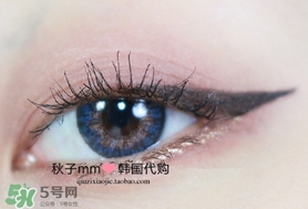 愛麗小屋睫毛雨衣怎么用？愛麗小屋睫毛雨衣使用方法