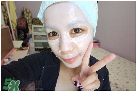 毛孔堵塞可以敷面膜嗎?毛孔堵塞敷面膜好嗎? 毛孔堵塞可以敷面膜嗎?毛孔堵塞敷面膜好嗎?