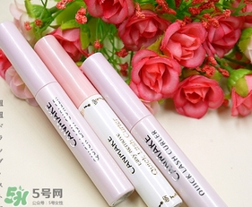 canmake睫毛雨衣怎么樣？canmake睫毛雨衣好用嗎？