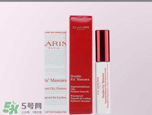 嬌韻詩睫毛雨衣怎么用？嬌韻詩睫毛雨衣使用方法