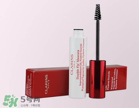 嬌韻詩睫毛雨衣怎么用？嬌韻詩睫毛雨衣使用方法