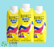 超模25是什么飲料？超模25是什么牌子的？