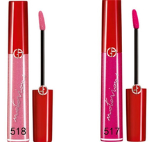 阿瑪尼2017限量紅管多少錢(qián)?阿瑪尼notorious紅管唇釉?xún)r(jià)格