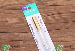 睫毛雨衣是什么？睫毛雨衣什么牌子好？