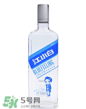 江小白酒為什么叫江小白？江小白酒的含義