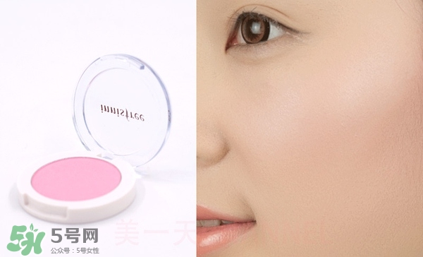 腮紅哪個牌子好_腮紅哪個牌子好用 腮紅哪個牌子好_腮紅哪個牌子好用