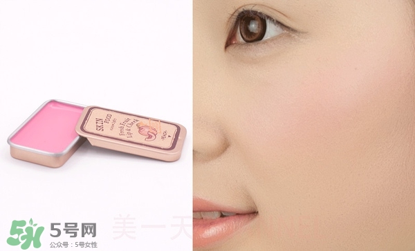 腮紅哪個牌子好_腮紅哪個牌子好用 腮紅哪個牌子好_腮紅哪個牌子好用