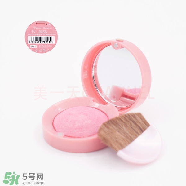 腮紅哪個(gè)牌子好_腮紅哪個(gè)牌子好用