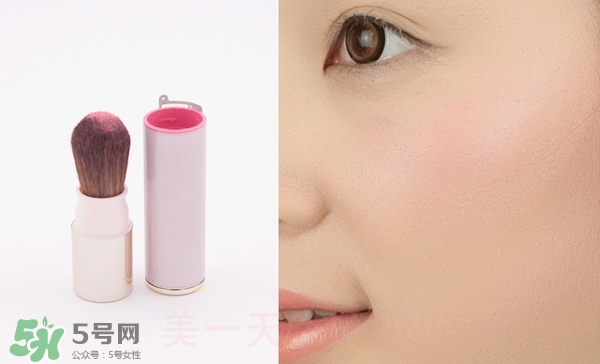 腮紅哪個牌子好_腮紅哪個牌子好用 腮紅哪個牌子好_腮紅哪個牌子好用
