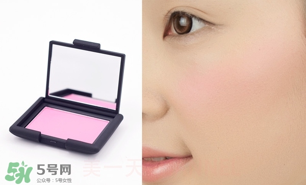 腮紅哪個牌子好_腮紅哪個牌子好用 腮紅哪個牌子好_腮紅哪個牌子好用