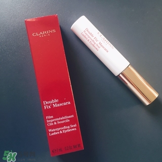 嬌韻詩睫毛雨衣怎么用？嬌韻詩睫毛雨衣使用方法