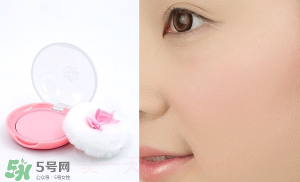 腮紅哪個牌子好_腮紅哪個牌子好用 腮紅哪個牌子好_腮紅哪個牌子好用