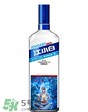 江小白酒為什么叫江小白？江小白酒的含義