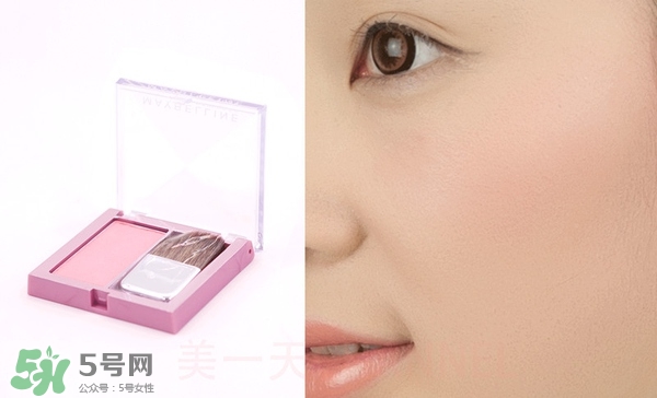 腮紅哪個牌子好_腮紅哪個牌子好用 腮紅哪個牌子好_腮紅哪個牌子好用