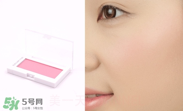 腮紅哪個牌子好_腮紅哪個牌子好用 腮紅哪個牌子好_腮紅哪個牌子好用