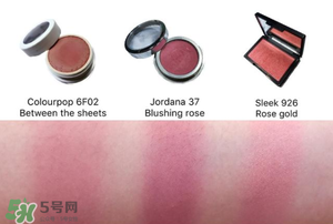 腮紅哪個牌子好_腮紅哪個牌子好用 腮紅哪個牌子好_腮紅哪個牌子好用