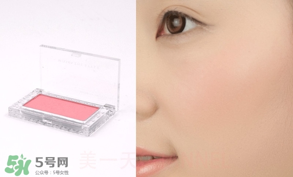 腮紅哪個牌子好_腮紅哪個牌子好用 腮紅哪個牌子好_腮紅哪個牌子好用