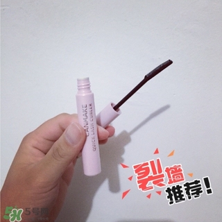 canmake睫毛雨衣怎么樣？canmake睫毛雨衣好用嗎？