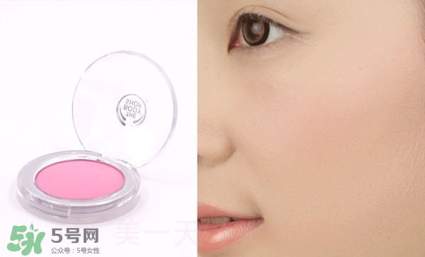 腮紅哪個牌子好_腮紅哪個牌子好用 腮紅哪個牌子好_腮紅哪個牌子好用