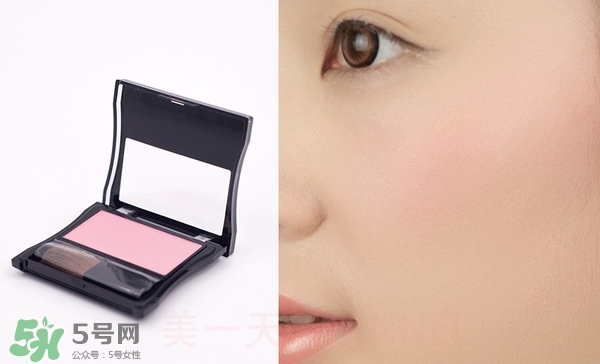 腮紅哪個牌子好_腮紅哪個牌子好用 腮紅哪個牌子好_腮紅哪個牌子好用