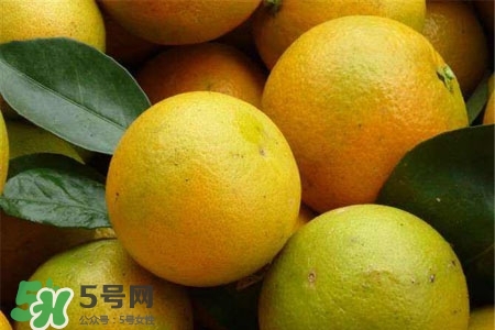 孕婦可以吃冰糖橘嗎？懷孕了能吃冰糖橘嗎？