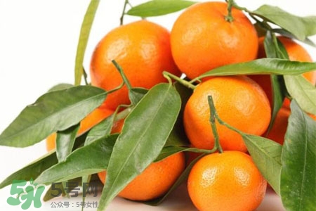 寶寶可以吃冰糖橘嗎？寶寶吃冰糖橘上火嗎？