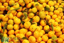 寶寶可以吃冰糖橘嗎？寶寶吃冰糖橘上火嗎？