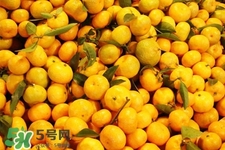 糖尿病可以吃橘子嗎？糖尿病任能吃橘子嗎？