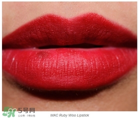 鐵銹紅口紅適合黃皮嗎?鐵銹紅口紅推薦 鐵銹紅口紅適合黃皮嗎?鐵銹紅口紅推薦