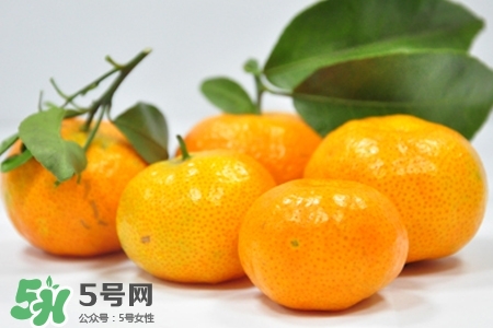 蜜桔可以放冰箱保存嗎？蜜桔能冷凍嗎？