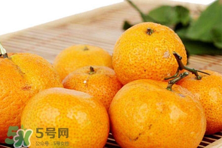 貢桔熱量高嗎？貢桔吃了會發(fā)胖嗎？