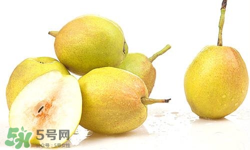 吃香梨會(huì)上火嗎？香梨吃多了會(huì)上火嗎？